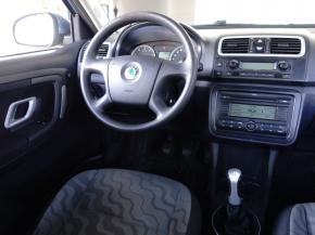 Škoda Fabia  1.6 16V 