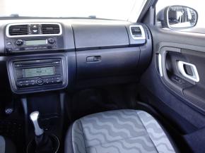 Škoda Fabia  1.6 16V 
