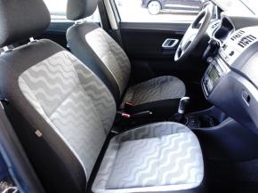 Škoda Fabia  1.6 16V 