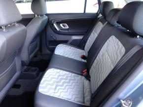 Škoda Fabia  1.6 16V 