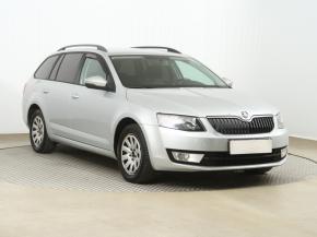 Škoda Octavia  1.4 TSI CNG 