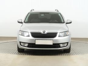Škoda Octavia  1.4 TSI CNG 