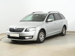 Škoda Octavia  1.4 TSI CNG 