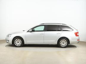 Škoda Octavia  1.4 TSI CNG 