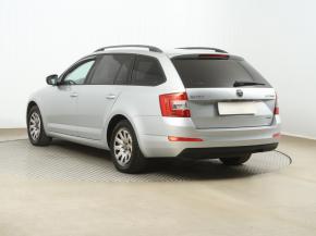 Škoda Octavia  1.4 TSI CNG 