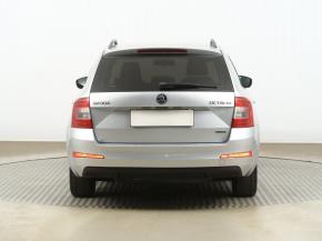 Škoda Octavia  1.4 TSI CNG 