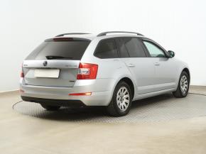 Škoda Octavia  1.4 TSI CNG 