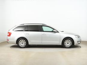 Škoda Octavia  1.4 TSI CNG 