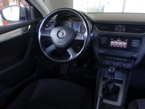 Škoda Octavia  1.4 TSI CNG 