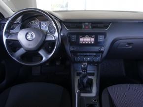 Škoda Octavia  1.4 TSI CNG 