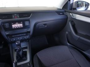 Škoda Octavia  1.4 TSI CNG 