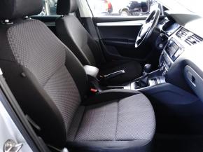Škoda Octavia  1.4 TSI CNG 