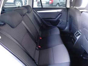 Škoda Octavia  1.4 TSI CNG 