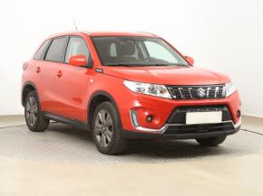 Suzuki Vitara  1.4 BoosterJet 
