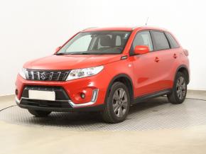 Suzuki Vitara  1.4 BoosterJet 