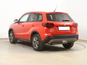 Suzuki Vitara  1.4 BoosterJet 