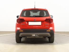Suzuki Vitara  1.4 BoosterJet 
