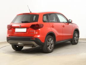 Suzuki Vitara  1.4 BoosterJet 