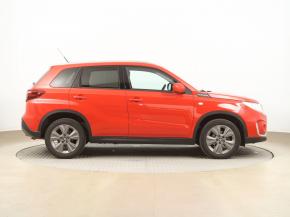 Suzuki Vitara  1.4 BoosterJet 