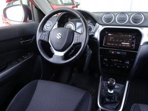 Suzuki Vitara  1.4 BoosterJet 
