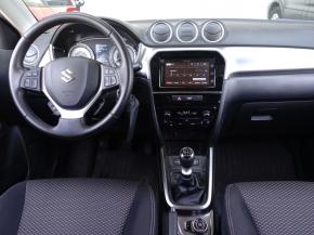 Suzuki Vitara  1.4 BoosterJet 