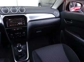 Suzuki Vitara  1.4 BoosterJet 