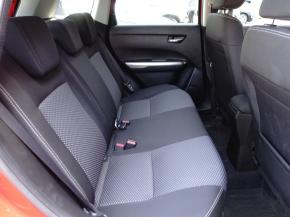 Suzuki Vitara  1.4 BoosterJet 