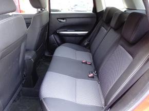 Suzuki Vitara  1.4 BoosterJet 