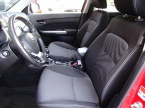 Suzuki Vitara  1.4 BoosterJet 