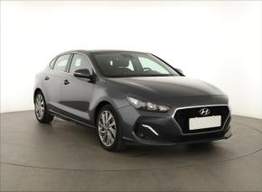 Hyundai i30 Fastback  1.4 T-GDI 