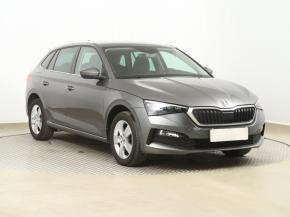 Škoda Scala  1.0 TSI 