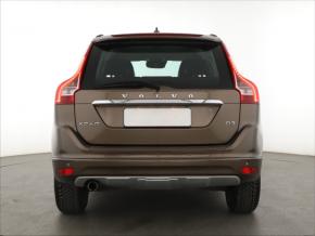 Volvo XC60  D3 