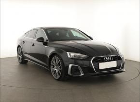 Audi A5  45 TFSI S-Line