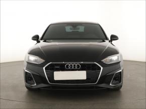Audi A5  45 TFSI S-Line 