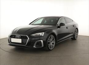 Audi A5  45 TFSI S-Line 
