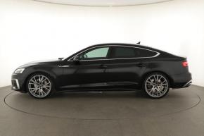 Audi A5  45 TFSI S-Line 