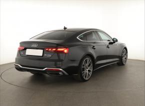 Audi A5  45 TFSI S-Line 