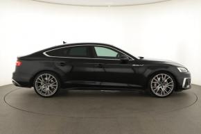 Audi A5  45 TFSI S-Line 