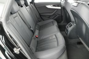 Audi A5  45 TFSI S-Line 