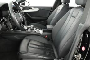 Audi A5  45 TFSI S-Line 