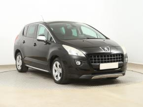 Peugeot 3008  1.6 HDi 