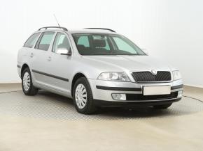 Škoda Octavia  2.0 TDI 