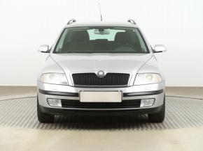 Škoda Octavia  2.0 TDI 
