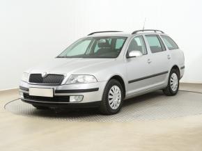 Škoda Octavia  2.0 TDI 