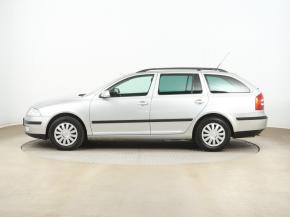 Škoda Octavia  2.0 TDI 