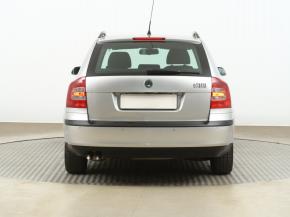 Škoda Octavia  2.0 TDI 