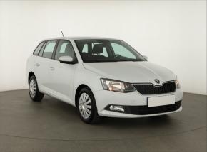 Škoda Fabia  1.2 TSI 