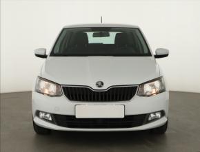 Škoda Fabia  1.2 TSI 