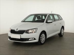 Škoda Fabia  1.2 TSI 
