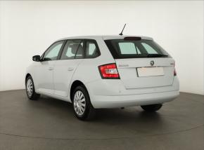 Škoda Fabia  1.2 TSI 